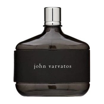 John Varvatos John Varvatos toaletní voda pánská 125 ml