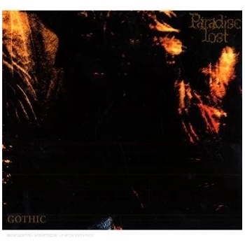 PARADISE LOST - GOTHIC CD