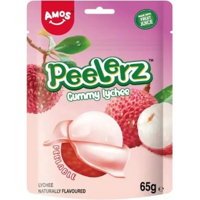 Amos Peelerz Liči 65 g