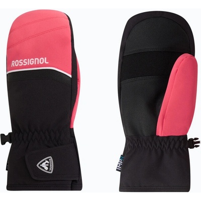 Rossignol JR TECH IMPR M-TEA ROSE