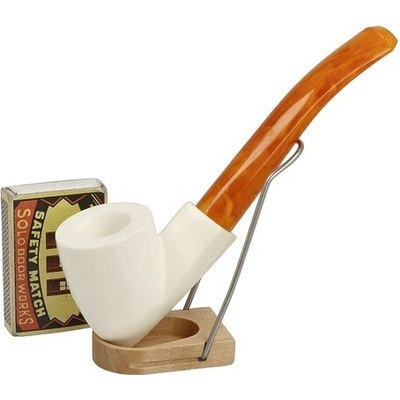 Meerschaum Medium XII