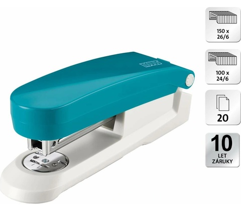 Novus E 20 fresh