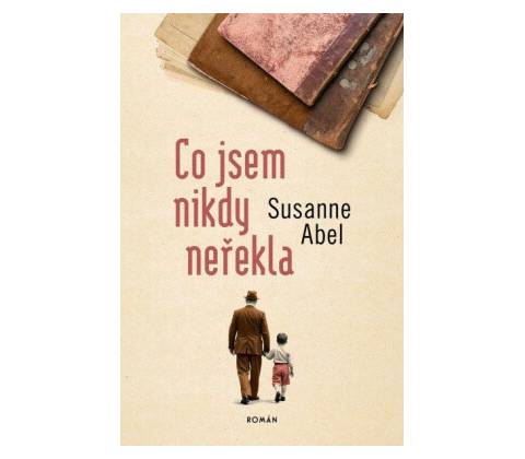 Co jsem nikdy neřekla