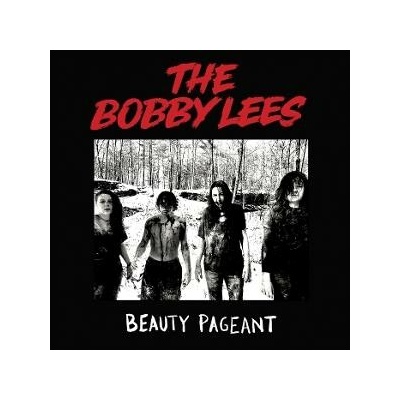 Bobby Lees Beauty Pageant 1 CD