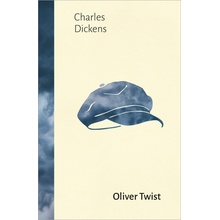 Oliver Twist - Charles Dickens