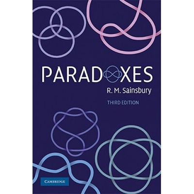 Paradoxes - Sainsbury R M