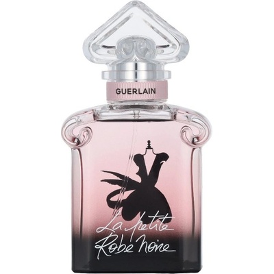 Guerlain La Petite Robe Noire 2008 parfémovaná voda dámská 30 ml