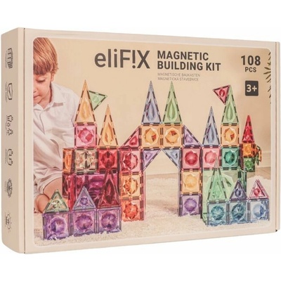 eliNeli EliFix pastel 108 ks