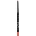 Essence Молив за устни Matte Comfort 8h, 04 Rosy Nude, 0.3 g