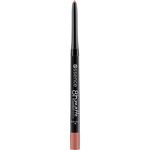 Essence Молив за устни Matte Comfort 8h, 04 Rosy Nude, 0.3 g