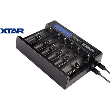 XTAR MC6