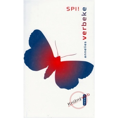 Spi! - Annelies Verbeke