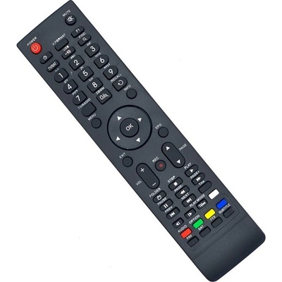 Diaľkový ovládač Amiko HD-8240