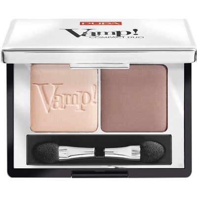 Pupa Milano Vamp Compact Duo dvojité očné tiene 005 2,2 g