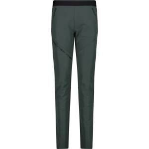 CMP Дамски туристически панталон CMP Women's Pant 33T2726 Walking trousers - Jungle - размер 34 (EU) (110-1807-0111)