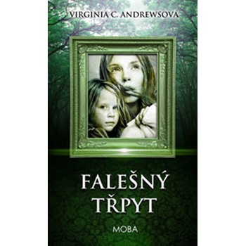 Falešný třpyt