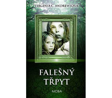 Falešný třpyt