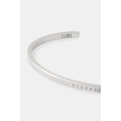 MM6 Maison Margiela Гривна MM6 Maison Margiela (SM7UY0054.SV0310.968)