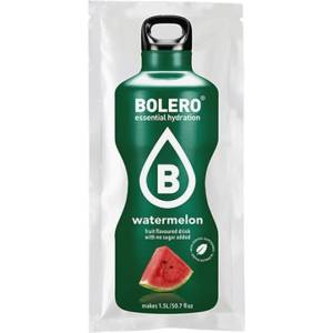 Bolero / Classic Hydration | for 1500 ml of Water [9 грама] Диня