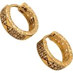 VipGold Златни обеци 3.82 гр (o282)