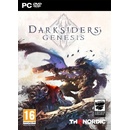 Darksiders: Genesis
