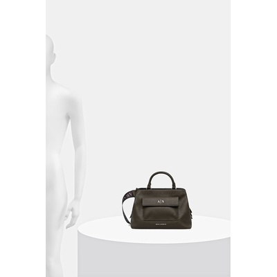 Giorgio Armani чанта дамска от имитация на кожа (XW001545.AF17019)