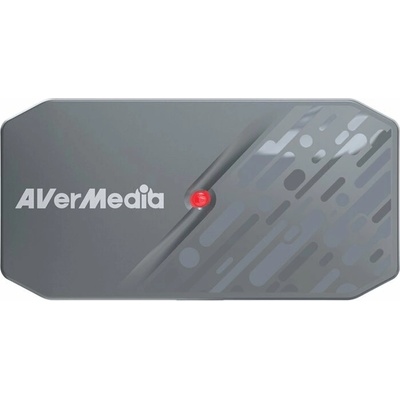 AverMedia Live Streamer CAP 4K BU113G2 – Zboží Živě