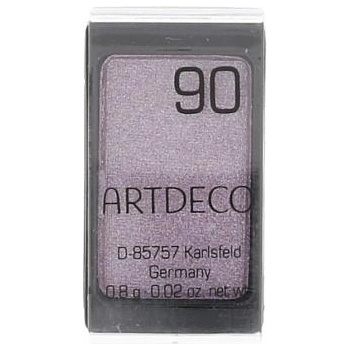 ARTDECO Eyeshadow Pearl Refill 90 Pearly Antique Purple 0.8 g