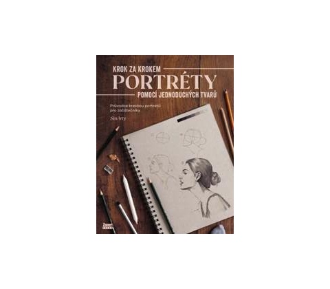Portréty