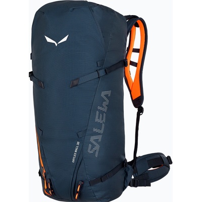 Salewa Раница за трекинг Salewa Ortles Wall 38 l dark denim