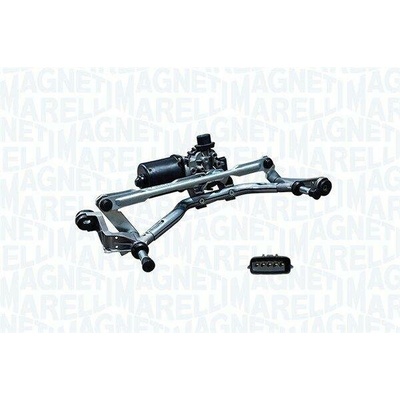 Systém čištění skel MAGNETI MARELLI 064377500010