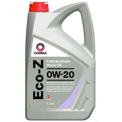 Comma Eco-Z 0W-20 5 l