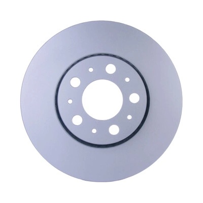Brzdový kotúč HELLA 8DD 355 107-051