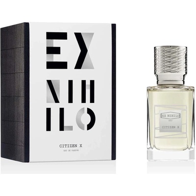 Ex Nihilo Citizen X parfémovaná voda unisex 100 ml