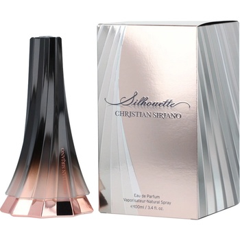 Christian Siriano Silhouette parfémovaná voda dámská 100 ml