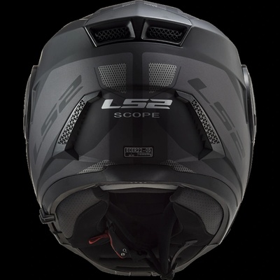 LS2 FF902 Scope Axis – Zbozi.Blesk.cz