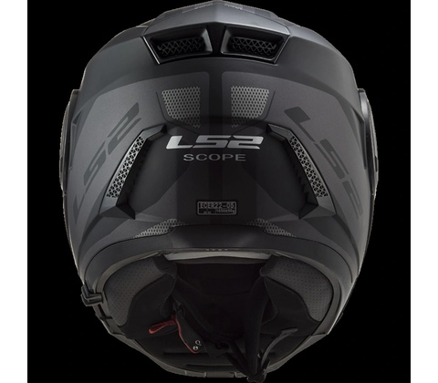 LS2 FF902 Scope Axis