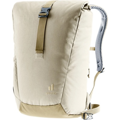 Deuter Дневна раница Deuter Stepout 22 Daypack - Bone / Desert - размер One Size (502-6723-0711)