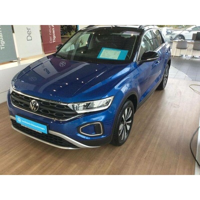 Volkswagen T-Roc TSI Goal 85 kW – Sleviste.cz