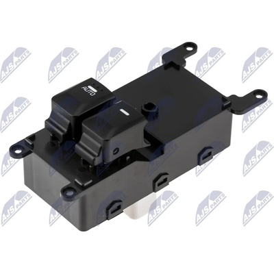 NTY Ovládací Panel Mechanismu Oken KIA RIO III 2011 (93570-1W000)