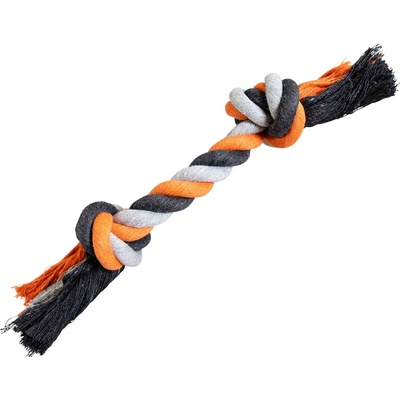 Hip Hop Uzel bavlněný 2 knoty 30 cm 140 g
