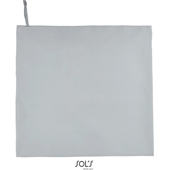 SOL's Collection Osuška Atoll 100 100 x 150 cm 252936n4599 Šedá pure