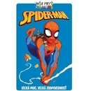 Slovart MPK 02: Spider-Man - Veľká moc, veľká zodpovednosť
