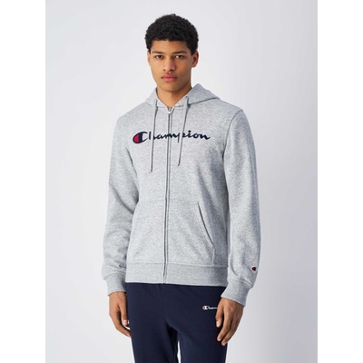 Champion Суитшърт Full Zip Hoodie Sweatshirt