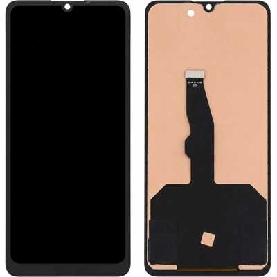 LCD Displej + Dotyková deska Huawei P30