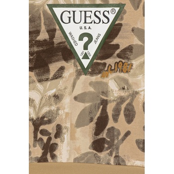 GUESS Детски памучен суичър Guess (L6GQ00.KA6R4.PPY2.M)