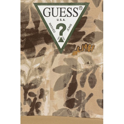 GUESS Детски памучен суичър Guess (L6GQ00.KA6R4.PPY2.M)