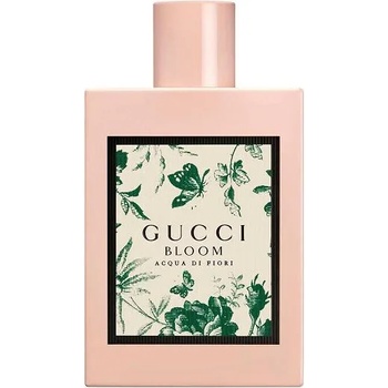 Gucci Bloom Acqua di Fiori EDT 100 ml