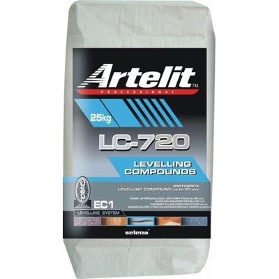 ARTELIT LC-720 vlepidlo 25 kg