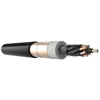 Elektrospoj CYKCY-J 19 x 1,5 mm² 1m